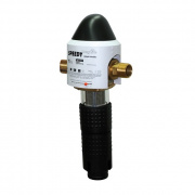 Фильтр тонкой очистки промывной JUDO SPEEDY-LongLife - 3/4" (НР/НР, PN10, для холодной воды)