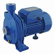 Насос консольный UNIPUMP CPM 146 - 0,55 кВт (однофазный, Hmax 22 м, Qmax 80 л/мин)