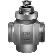 Клапан регулирующий Danfoss VM2 - 3/4" (НР/НР, kvs - 1 м³/ч)
