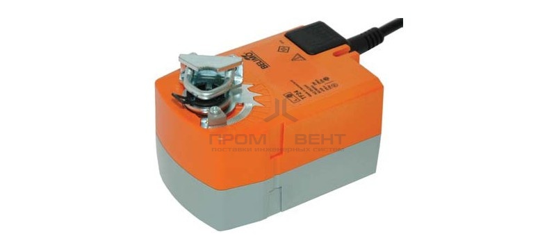 Электропривод Belimo TF24-SR