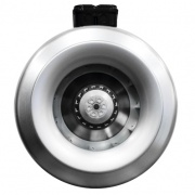 Вентилятор ВКК 250 канальный круглый