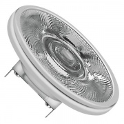 Лампа светодиодная Osram LED AR111 50 9,5W/927 DIM 40° 12V 650lm G53