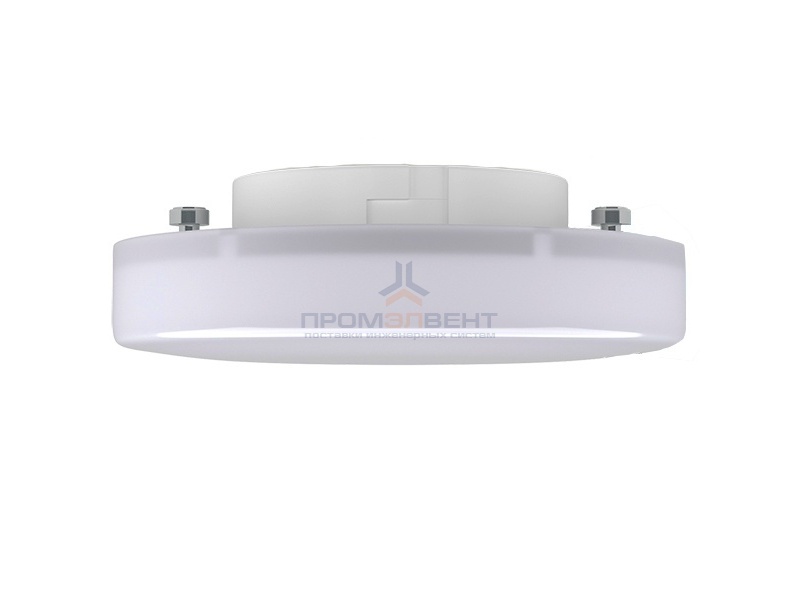 Лампа светодиодная ECO T75 таблетка 15Вт 230В 3000К GX53 IEK