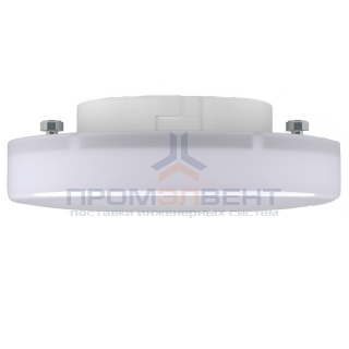 Лампа светодиодная ECO T75 таблетка 15Вт 230В 3000К GX53 IEK