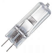 Лампа специальная галогенная Osram 64663HLX EVD A1/239 400W 36V G6.35 50h (GE41164;SYLVANIA 9060826)