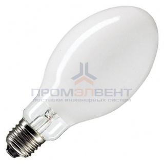 Лампа ртутная Osram HQL 80W E27