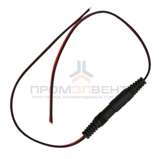 Заглушка для двустенных труб, наружная, полипропилен, д.63 мм DKC