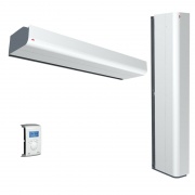 Тепловая завеса без обогрева Frico РA 3510А