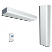 Воздушная завеса без обогрева Frico PA 4210 А