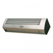 Тепловая завеса электрическая Тропик X500A20 Techno (нерж.)