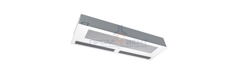 Воздушная завеса без обогрева Тепломаш КЭВ-П3181А