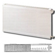 Стальные панельные радиаторы DIA Ventil 33 (300x1200 мм)