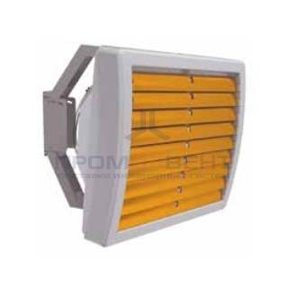 Водяная тепловая пушка Тепломаш КЭВ-126M5W3