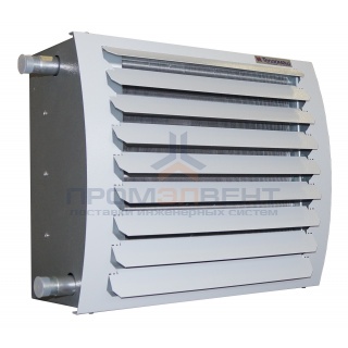 Водяная тепловая пушка Тепломаш КЭВ-80Т5,6W3