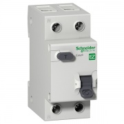 Дифференциальный автомат Schneider Electric Easy9 1П+Н 20А 30мА C AC 4,5кА